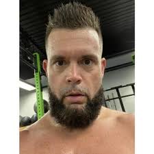 Affiliate: CrossFit Alpha Pack