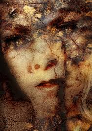 MetamorFaces I johnBernhard-Skindream  photography-johnbernhard-Metamorphs-photography-johnbernhard-Transformation-photography-johnbernhard-diptych-photography-johnbernhard-metamorfaces-blueMarble-displaced