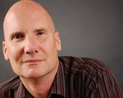 Moving Forward': a conversation with Rob Corbett — OnStage Blog