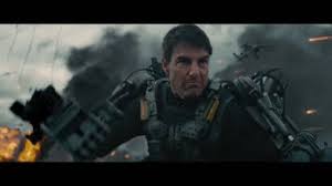 I'm not interested in aliens, i'm interested in the repeating. Source Code Ciencia Ficcion Tom Cruise Gif On Gifer By Kegda