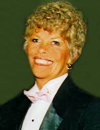 Obituary information for June Olson