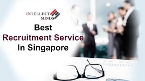 Best Recruitment Service In Singapore Job Agency Recruitment Services Job Placement