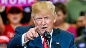 Donald Trump's Tariff War of 2025 Has a Winner: China