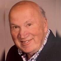 Alden Walter Lange Obituary (2025)