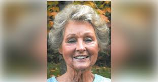 Obituary information for Sue Taylor Nash