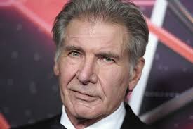 Harrison Ford impressed by footage from new Star Wars film