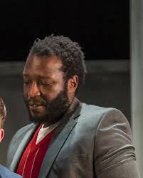 Raphael Sowole (Actor): Credits, Bio, News & More