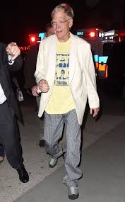 Resultado de imagen de David Letterman ago