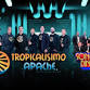 TROPICALISIMO APACHE  -  SONORA DINAMITA event image