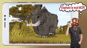 We are working towards adding the full variety and wonder of the earth's. Zoo Animals Mod Mcpe Para Android Apk Descargar