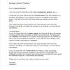 Plus, scroll to see a sample cover letter you can use to craft your personal. 1