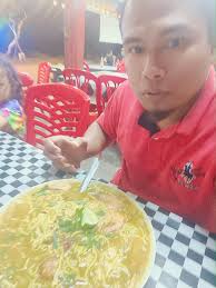 Kerekkk napok nitas di grop2 FB.. g test xd MMG jahakkkk... Masok pun derah  walaupun orang ramai.. sedappp nattang Sam Ros