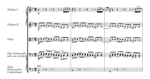 Beethoven, sinfonía nº 6 »pastoral». Ludwig Van Beethoven Le Sinfonie Nr 6 In Fa Maggiore Op 68 Pastorale Gbopera