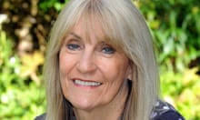 Peter Seabrook obituary