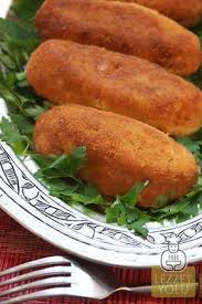 Icli Patates Koftesi Goruntuler Ile Yemek Tarifleri Yemek Meze