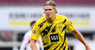 There may just be a way to get it over the line after numerous reports it'd take an insane amount of. Total Agreement Reached As Chelsea Man Utd Target Haaland Nears Move