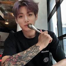 480 x 360 jpeg 26 кб. Jungkook Tattoo Arm Sleeve Best Tattoo Ideas