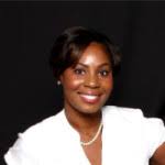 Dr. Tiffany Jamison, Dentistry