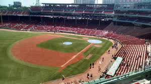 Valid Fenway Park Seating Chart Coca Cola Pavilion Fenway