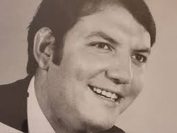 Mr. Johann Diederich Ackermann's Obituary