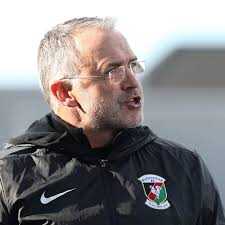 Glentoran boss Mick McDermott: Arbitration decision not aimed at irritating  other clubs