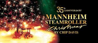 Mannheim Steamroller Notes Facebook
