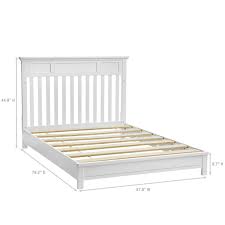 Bed rails, also known as side rails, cot sides, guardrails, or safety rails are an integral part of the bedroom safety. Harper 4 In 1 Full Size Bed Rails Convertible Crib Kolcraft