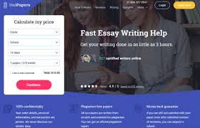 What is the best website for writing papers. Top 20 Assignment Writing Services Of 2021