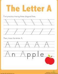The First Step To Building A Righteous Writer Is To Build Great Handwriting Skills Practice Tracing T Preschool Writing Preschool Worksheets Preschool Tracing
