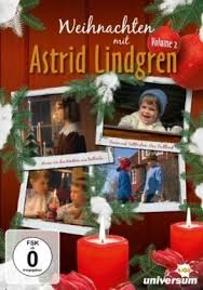 We don't have a biography for ellen demérus. Weihnachten Mit Astrid Lindgren Vol 2 Von Astrid Buch Lindgren Dvd Thalia