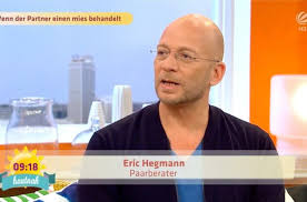 Wenn Der Partner Sie Mies Behandelt Eric Hegmann