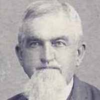Martin Douglas Wardell (1822–1893) • FamilySearch