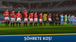 Dream league soccer 2019 new advice for fans of this football app. Dream League Soccer 2018 5 064 Para Hileli Mod Apk Indir Apk Dayi Android Apk Indir