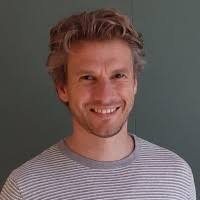 Bart Hartman Email & Phone Number