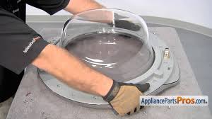 Ships from and sold by north america hvac. How To Samsung Door Glass Dc64 00504c Youtube