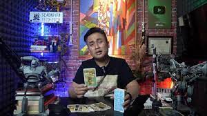 Namun kala itu, denny darko mengetahuinya deddy sudah sembuh. Klarifikasi Denny Darko Soal Ramalannya Yang Meleset Tentang Deddy Corbuzier Seleb Tempo Co