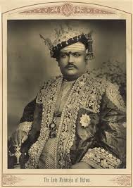 Chiefs of India by Lala Deen Dayal ...