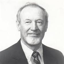 James Burrus Obituary (1932