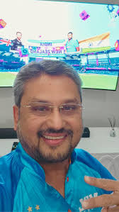 Krishna Chirathanagandla