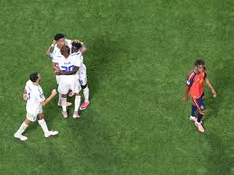 Niedergekämpft? Von wegen! Kap Verde lieferte das fairste WM-Spiel ever