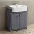 Tall Bathroom Cabinets