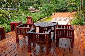 What kind of patio furniture is most durable. Patio Furniture Materials Ranked By Durability Captain Patio