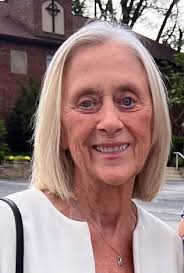 Barbara Marion Obituary