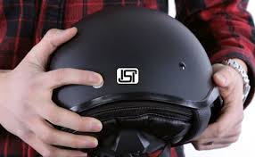 Bis Introduces New Standards For Isi Motorcycle Helmets