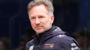 F1 Q&A: Christian Horner, Red Bull, Verstappens, Alpine, Hulkenberg, Sauber  and wet tyres