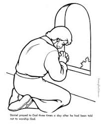 Daniel tiger coloring page coloring home. Book Of Daniel Coloring Pages