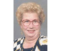 Marcella Hamm Obituary (1922