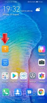 How to download fortnite on huawei devices without a google play store hello everyone, today i would like to share with. Where Are Downloaded Files In Huawei Y6 2019 How To Hardreset Info