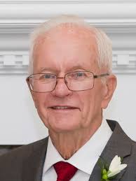 Eldon R Julius Obituary November 7, 2021