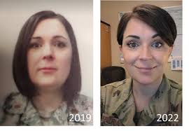 Angela Maass's Instagram, Twitter & Facebook